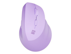 atec Crake 2 Raton Optico Vertical Inalambrico - 2.400 dpi - Bluetooth + 2,4Ghz - Color