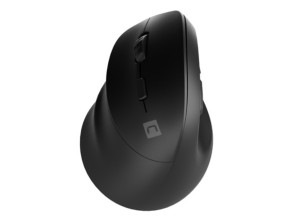 Ratón Natec Crake 2 Inalambrico Vertical Bluetooth 5.2 + 2.4ghz 2400 Dpi Mano Iz