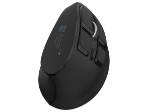 Natec Euphonie Pro Ratón Universal Mano Derecha Bluetooth Óptico 4000 Dpi