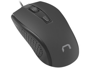 Ratón Óptico NATEC USB 1600 DPI