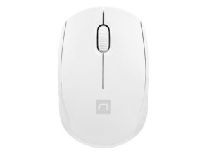 Añadir a la cesta NATEC - STORK ratón Hogar Ambidextro RF Wireless + USB Type-A Óptico 1600 DPI NATEC - STORK ratón Hogar Ambidextro RF Wireless + USB Type-A Óptico 1600 DPI