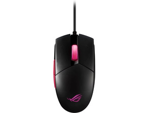 Añadir a la cesta Ratón Óptico Asus RoG Strix Impact II Electro Punk Ratón Óptico Asus RoG Strix Impact II Electro Punk
