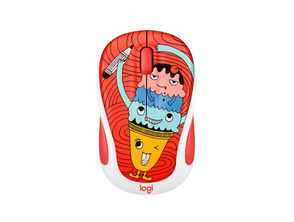 Añadir a la cesta RATON OPTICO LOGITECH M238 WIRELESS TRIPLE SCOOP RATON OPTICO LOGITECH M238 WIRELESS TRIPLE SCOOP