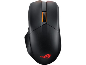 Ratón Óptico Wireless ASUS RoG Chakram X
