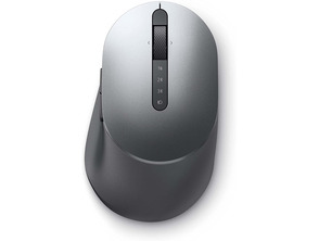 Ratón Óptico Wireless Dell M. Devide MS5320W Grey