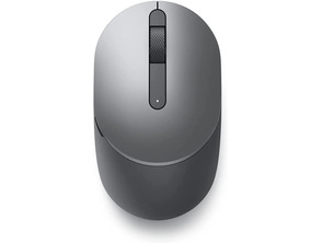 Ratón Óptico Wireless Dell MS3320W Titan Gray