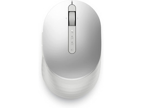 Ratón Óptico Wireless Dell Premier MS7421W Silver
