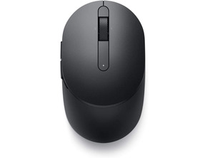 Ratón Óptico Wireless Dell Pro MS5120W Black
