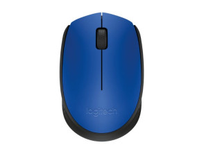 Añadir a la cesta RATÓN ÓPTICO INALÁMBRICO M171 AZUL LOGITECH RATÓN ÓPTICO INALÁMBRICO M171 AZUL LOGITECH