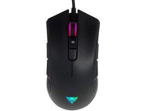 Añadir a la cesta Ratón Patriot Viper V550 10000 DPI Óptico Ratón Patriot Viper V550 10000 DPI Óptico