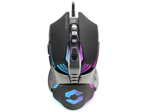 Añadir a la cesta Ratón Speedlink Tyalo 3200 DPI Óptico Ratón Speedlink Tyalo 3200 DPI Óptico