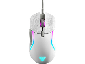 Añadir a la cesta Ratón Steelseries Rival 5 Destiny 2 Edition 18000 DPI Ratón Steelseries Rival 5 Destiny 2 Edition 18000 DPI