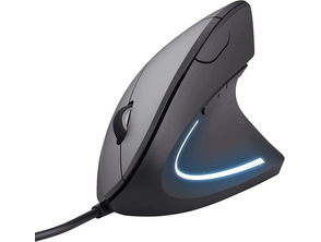 Añadir a la cesta Ratón Trust Verto Ergonomic 1600 DPI Ratón Trust Verto Ergonomic 1600 DPI