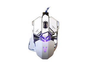 Añadir a la cesta Ratón Woxter Stinger GX250 White Ratón Woxter Stinger GX250 White