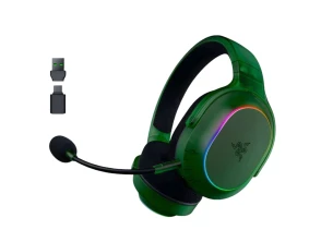 Razer Barracuda X RGB Chroma Phantom Green - Auriculares Gaming