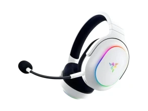 Razer Barracuda X RGB Chroma Blanco Auriculares Gaming