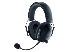 Añadir a la cesta Razer Blackshark V2 Pro Negro - Auriculares Bluetooth Sonido 7.1 Razer Blackshark V2 Pro Negro - Auriculares Bluetooth Sonido 7.1