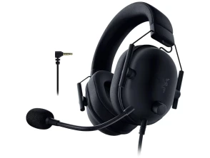 Añadir a la cesta Razer BlackShark V2 X Auriculares Gaming en Español Razer BlackShark V2 X Auriculares Gaming en Español