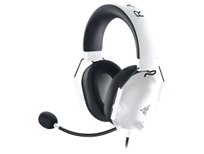 Añadir a la cesta Razer BlackShark V2 X Blanco - Auriculares de alta calidad Razer BlackShark V2 X Blanco - Auriculares de alta calidad