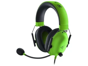 Añadir a la cesta Auriculares Razer BlackShark V2 X Verde - Sonido Inmersivo Auriculares Razer BlackShark V2 X Verde - Sonido Inmersivo