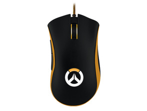 Añadir a la cesta Razer Deathadder Chroma Essential Gaming Overwatch Edition Razer Deathadder Chroma Essential Gaming Overwatch Edition