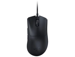 Ratón Razer DeathAdder V3 USB Negro 30000 DPI