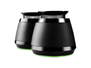 Añadir a la cesta Razer Ferox 2 Essential Gaming & Music Speakers Razer Ferox 2 Essential Gaming & Music Speakers