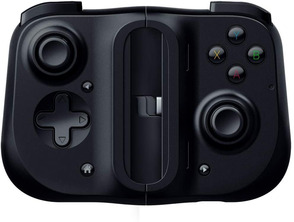 Añadir a la cesta Razer Keypad Kishi for iOS Razer Keypad Kishi for iOS