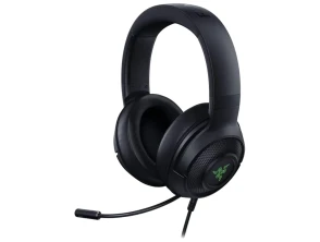 Añadir a la cesta Razer Kraken V3 HyperSense Auriculares en Negro Razer Kraken V3 HyperSense Auriculares en Negro