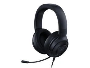 Añadir a la cesta Razer Kraken X Lite 7.1 - Auriculares de alta calidad para una experiencia de sonido envolvente Razer Kraken X Lite 7.1 - Auriculares de alta calidad para una experiencia de sonido envolvente