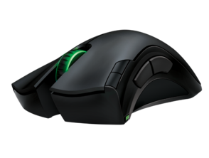 Añadir a la cesta Razer Mamba 4G 2012 6400 dpi Razer Mamba 4G 2012 6400 dpi