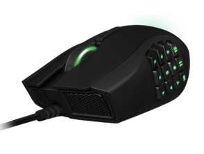 Añadir a la cesta Ratón Razer Naga 2014 Ratón Razer Naga 2014