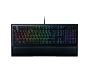 Razer Ornata Chroma Teclado Híbrido RGB