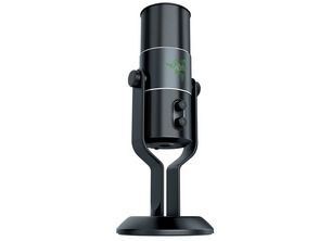 Añadir a la cesta Micrófono Digital Razer Seiren Micrófono Digital Razer Seiren