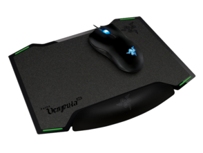 Añadir a la cesta Razer Vespula Gaming Mouse Pad Razer Vespula Gaming Mouse Pad