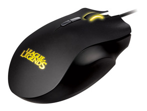 Razer League of Legends Mouse Naga Hex