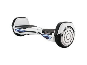 Añadir a la cesta Razor Hovertrax 2.0 Blanco RAZOR ELÉCTRICO Razor Hovertrax 2.0 Blanco RAZOR ELÉCTRICO