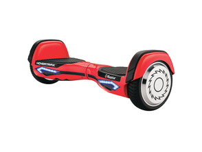 Añadir a la cesta Razor Hovertrax 2.0 Rojo RAZOR ELÉCTRICO Razor Hovertrax 2.0 Rojo RAZOR ELÉCTRICO
