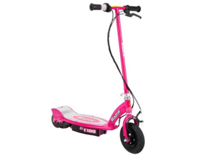 Añadir a la cesta Scooter Eléctrico Razor E100 Rosa Scooter Eléctrico Razor E100 Rosa