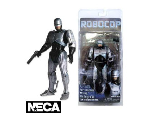 Figura Robocop 17 cm