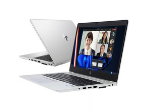 Añadir a la cesta Portátil HP Elitebook 840 G5 14" i5 Teclado Español 16GB  M2 256GB Reacondicionado Portátil HP Elitebook 840 G5 14" i5 Teclado Español 16GB  M2 256GB Reacondicionado