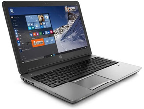 Añadir a la cesta Portátil HP Probook 650 G2 15,6 i5 6ª GEN 8GB 256GB Reacondicionado Portátil HP Probook 650 G2 15,6 i5 6ª GEN 8GB 256GB Reacondicionado