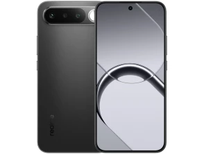 Teléfono Realme 16 5G 8GB/256GB en Color Negro