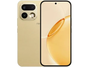 Realme 16 Pro 6.78" 5G 8GB/256GB Dorado