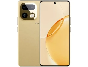 Realme 16 Pro+ 6.8" 8GB/256GB Dorado