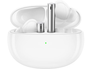 Auriculares Micro Realme Buds Air 2 White