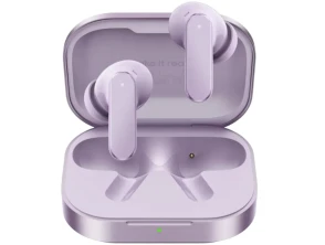 Auriculares Realme Buds Air 8 Morado con ANC