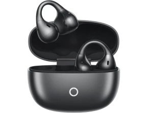 Realme Buds Clip Black - Auriculares Realme