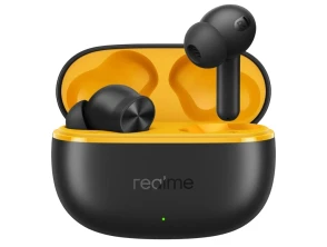 Añadir a la cesta Realme Buds T200 Lite Negro - Auriculares inalámbricos Realme Buds T200 Lite Negro - Auriculares inalámbricos