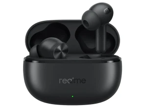 Realme Buds T200x ANC en Negro - Auriculares Realme
